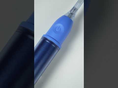фото электрическая зубная щетка oclean ease (оранжевый) 0