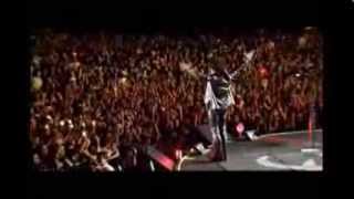 Tour Mexico 2007 Opio - Heroes del Silencio