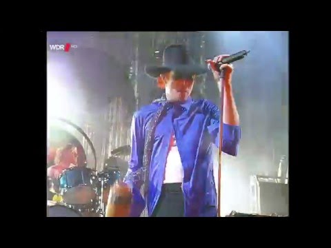 Stone Temple Pilots - Bizarre Festival 2001 (Full Show) HD 2016 Broadcast