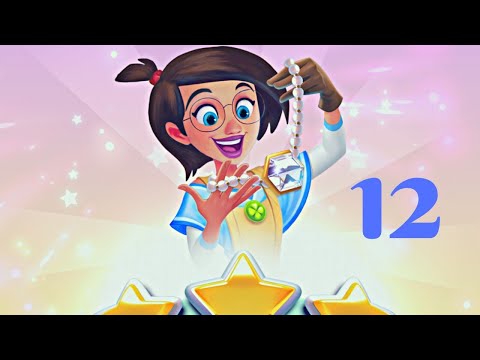 Diamond diaries saga gameplay 12