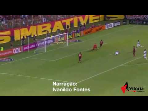 [Estação Vitória Maníacos] Vitória 3x2 Atlético PR