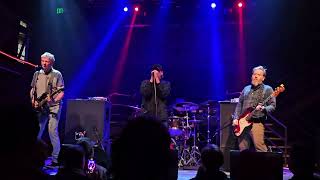 Can't Decide - Black Flag @ DNA Lounge, San Francisco January 5, 2025