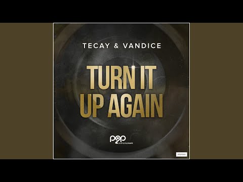 Turn It up Again (Vandice Extended Mix)