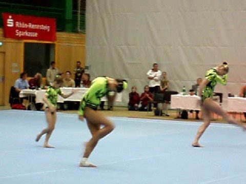 Russische Nationalmanschaft 2006 in Suhl