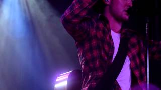 Rixton - Beautiful Excuses - Manchester
