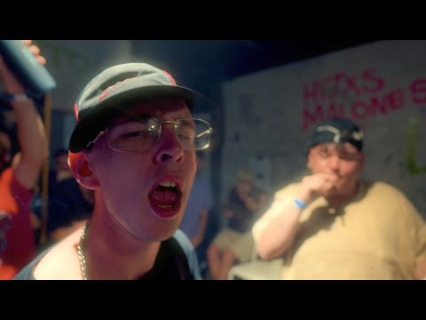 Ser el Uno - Musher ft El Mortedor (VIDEO OFICIAL)