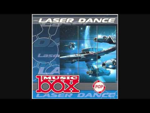 Laserdance - Super Megamix