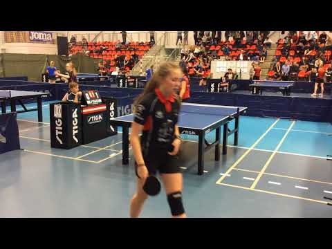 180127 TOP12, Pg5, Jocefina Haagensen - Anna V Ansø