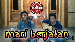 Download lagu LAGU MARI BERJALAN VERSI AKUSTIK, MUSTAMIN AHMAD ALBA mp3 Download lagu LAGU MARI BERJALAN VERSI AKUSTIK, MUSTAMIN AHMAD ALBA mp3