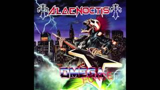 Alae Noctis - Rock Machine