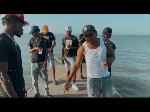 Jayy Austin, Skipdan - NO SPACE (Official Video) [Prod by. NLF]