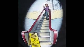 Mitch Hedberg Cinnamon Roll Incense