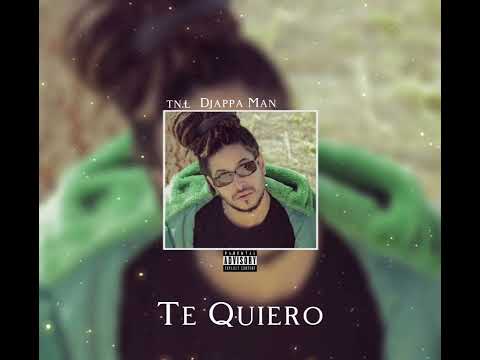 Djappa Man - Freestyle_03 {by TN.L}