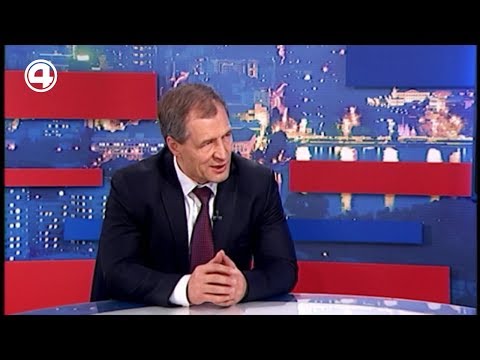 Игорь Володин