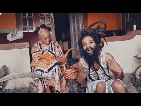 Yaadcore - Mama Told Me (Official Music Video)