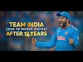 India Face 5 Time World Champs To End A 12 Year Wait In CWC 23 Finals