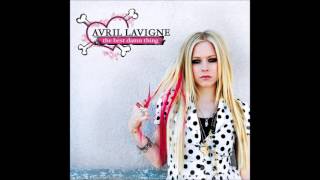 Avril Lavigne - Everything Back But You - Audio