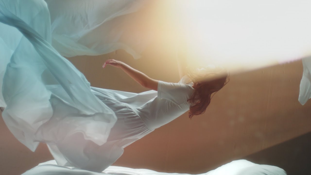 Promotional video thumbnail 1 for Space of a Day