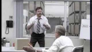 FedEx Commercial