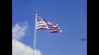 Barr Family Gold Film