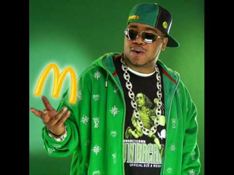 Twista-On Top (featuring Akon) ##With Lyrics##