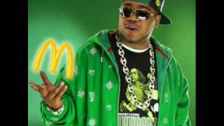 Twista-On Top (featuring Akon) ##With Lyrics##