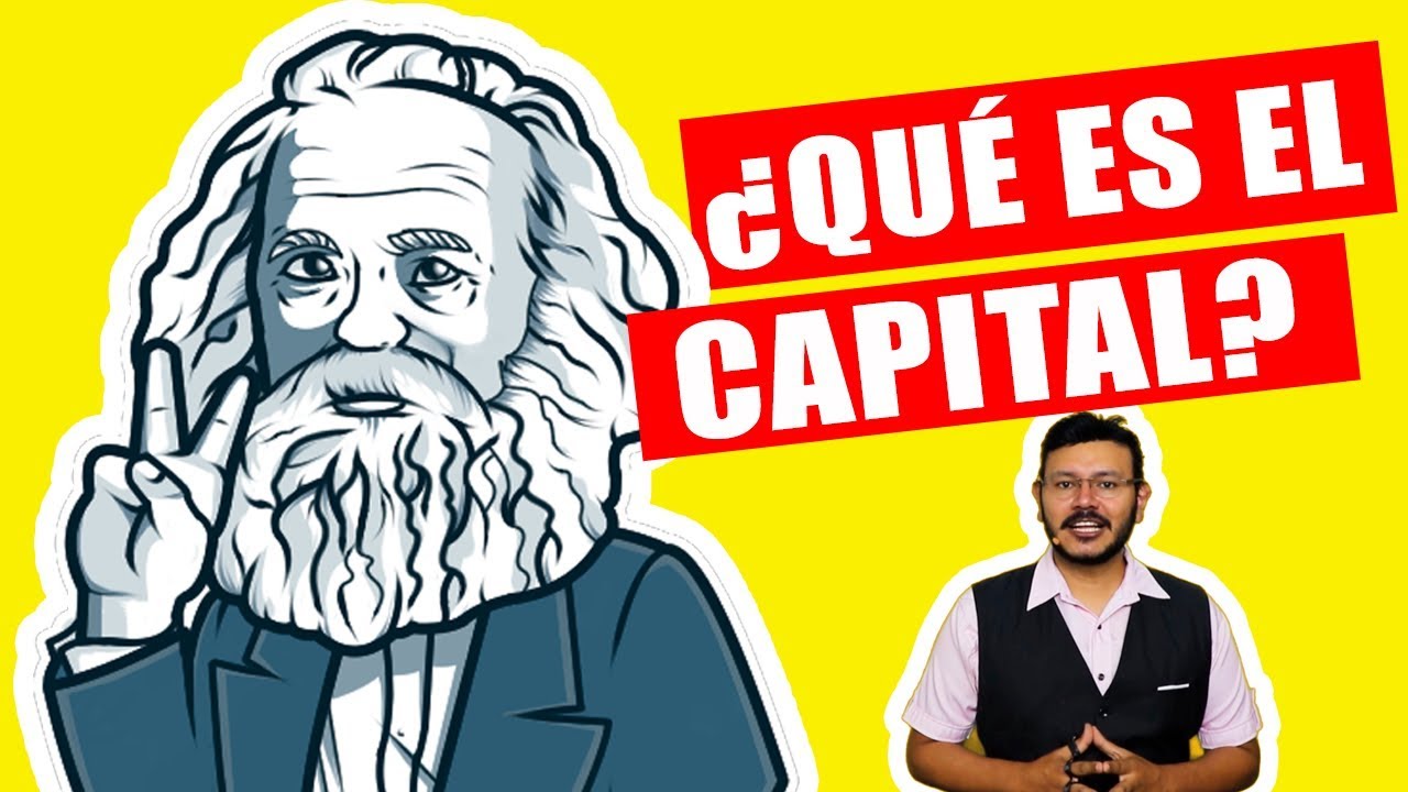 Que es el Capital - Fernando Dalgo
