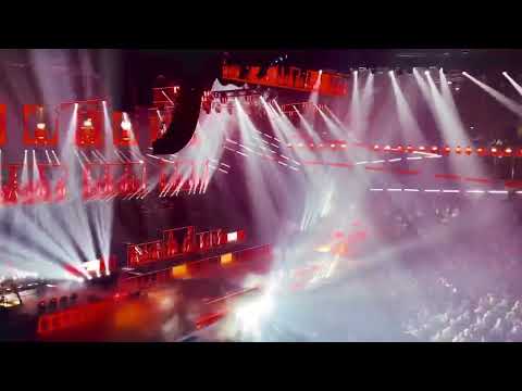 12/09/22 TSO - Trans-Siberian Orchestra - Bon Secours Wellness Arena - Greenville, SC