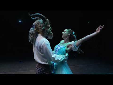 Beauty and the Beast - Swan Hill