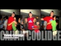 Calvin Coolidge Hometown Feat Adele RE Uploaded