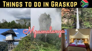 Things to do in Graskop | Graskop Accommodation | Panorama Route | Mpumalanga | 