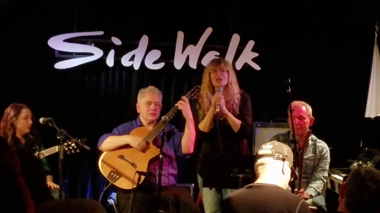 Promotional video thumbnail 3 for Ed and Carol Nicodemi 