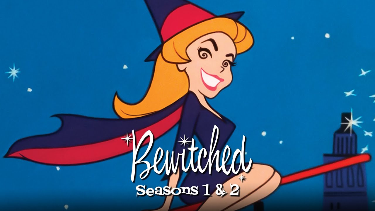 Seasons 1 & 2 | Limited Edition Blu-ray Trailer