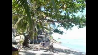 preview picture of video 'Biliran Island, Leyte Philippines - Alegre Beach'
