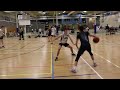 PAC 16u NXT Vs KC Sixers Supreme