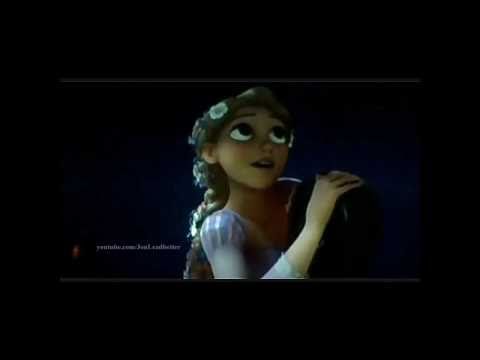 I see the light (Vejo Enfim a Luz Brilhar) Tangled/Entrelaçados - eu portuguese (Rapunzel FD)