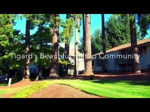 Video of 14783 SW 109TH AVE.  APT# 01, TIGARD, OR 97224