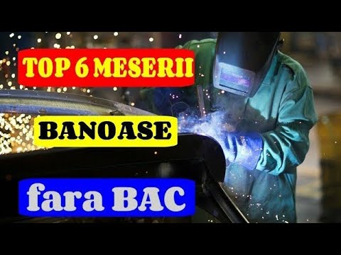 Vlog din camion #30/ Meserii banoase 💲 fara sa ai BAC-ul #Romania