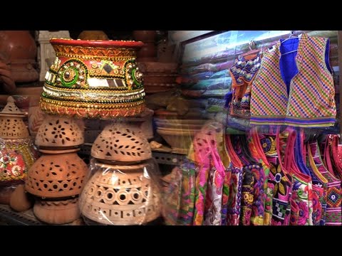 Get set for navratri !