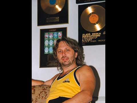 Dalibor Janda - Snad jsem si ji měl všímat víc