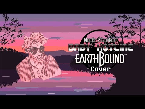Video thumbnail for Baby Hotline