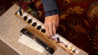 Video thumbnail for Carr Sportsman | Demo & Review by Dan at Northern Lights by Northern Lights Music