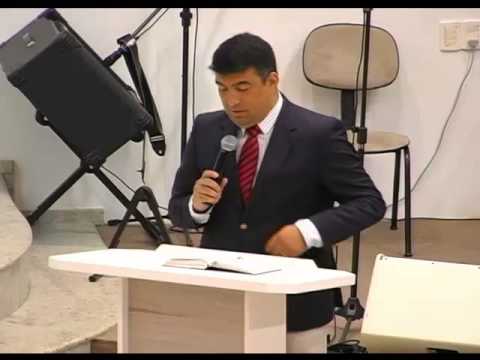 Formatura da ETEADSJO 2014