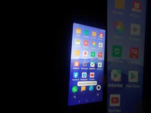 How to turn off auto correction on xiaomi redmi 7A