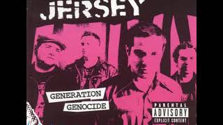 03 •  Jersey - Old Bones and Dirty Coffins, Richmond Resurrection &amp; Shop Floor  (D L Versions)