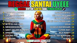 Download lagu 🌴🎧 Full Album Reggae Terbaru 2026 | Rege Rege Musik Santai untuk Santai & Healing mp3