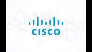 Download the video "Case1  Allow a Select Host to Access the Network A in Cisco Router Configuration"