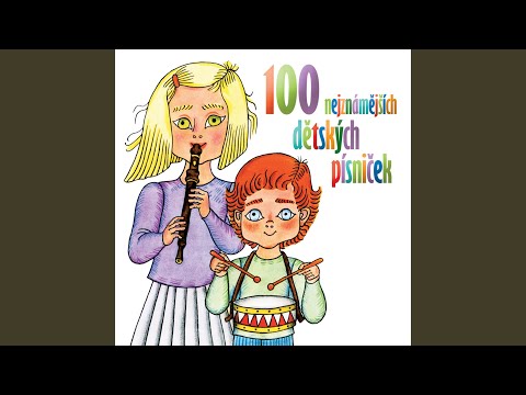 Ach, synku, synku. Směs lidových písní - Ivánku náš