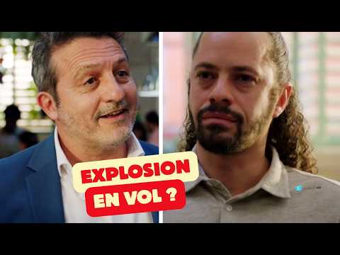Résumé épisode 2214 — Demain nous appartient