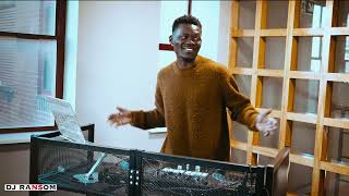 DJ RANSOM - 2026 SOLO MIX. 002 | AFROBEATS. MQDEFAULT Thumbnail